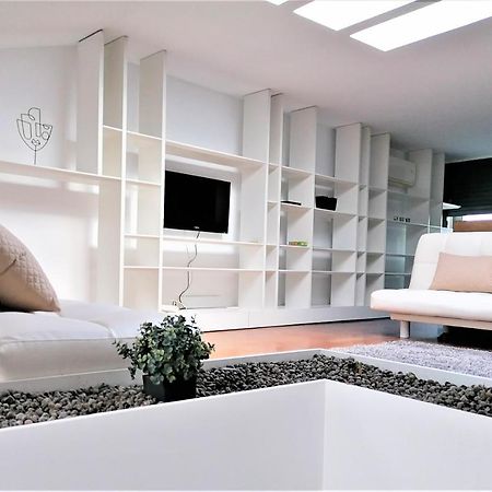 24 Loft Design Avenue בראגה מראה חיצוני תמונה