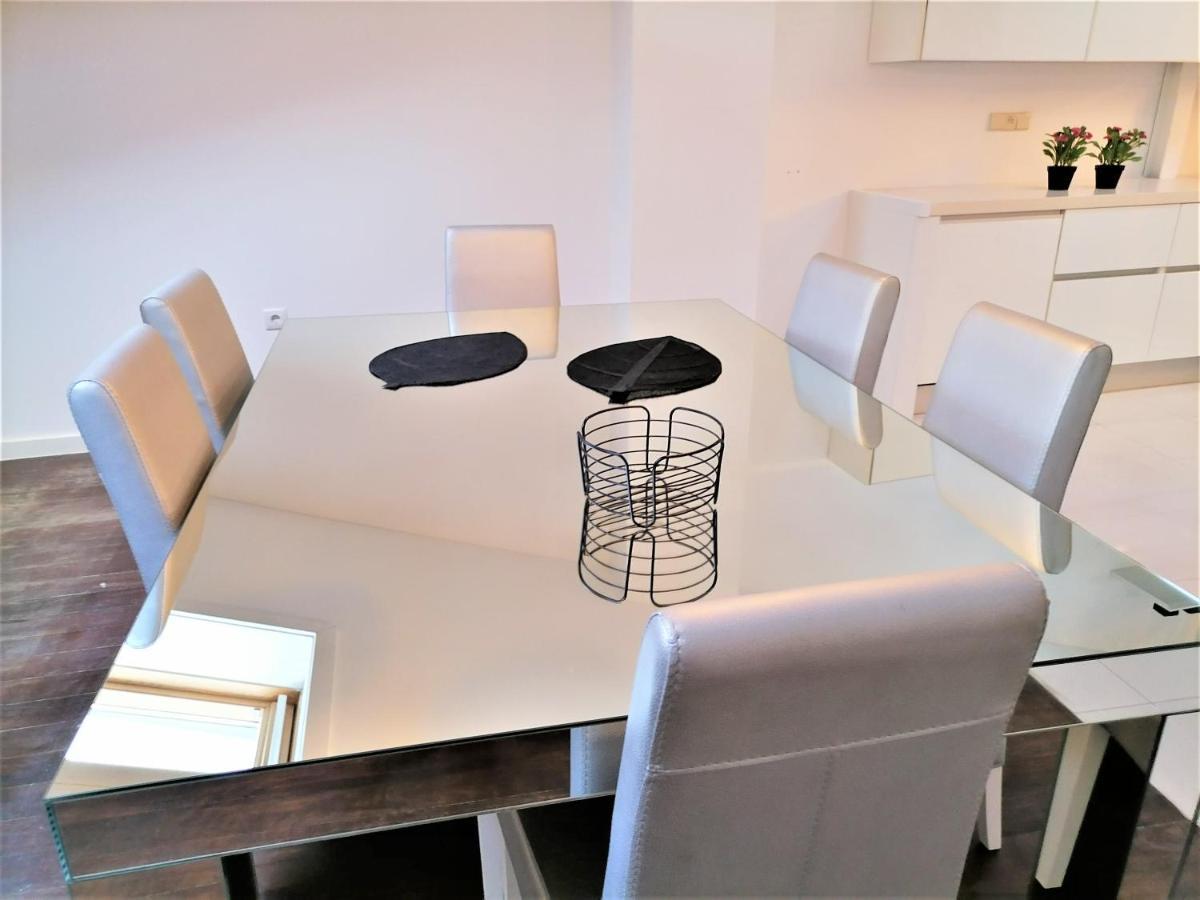 24 Loft Design Avenue בראגה מראה חיצוני תמונה