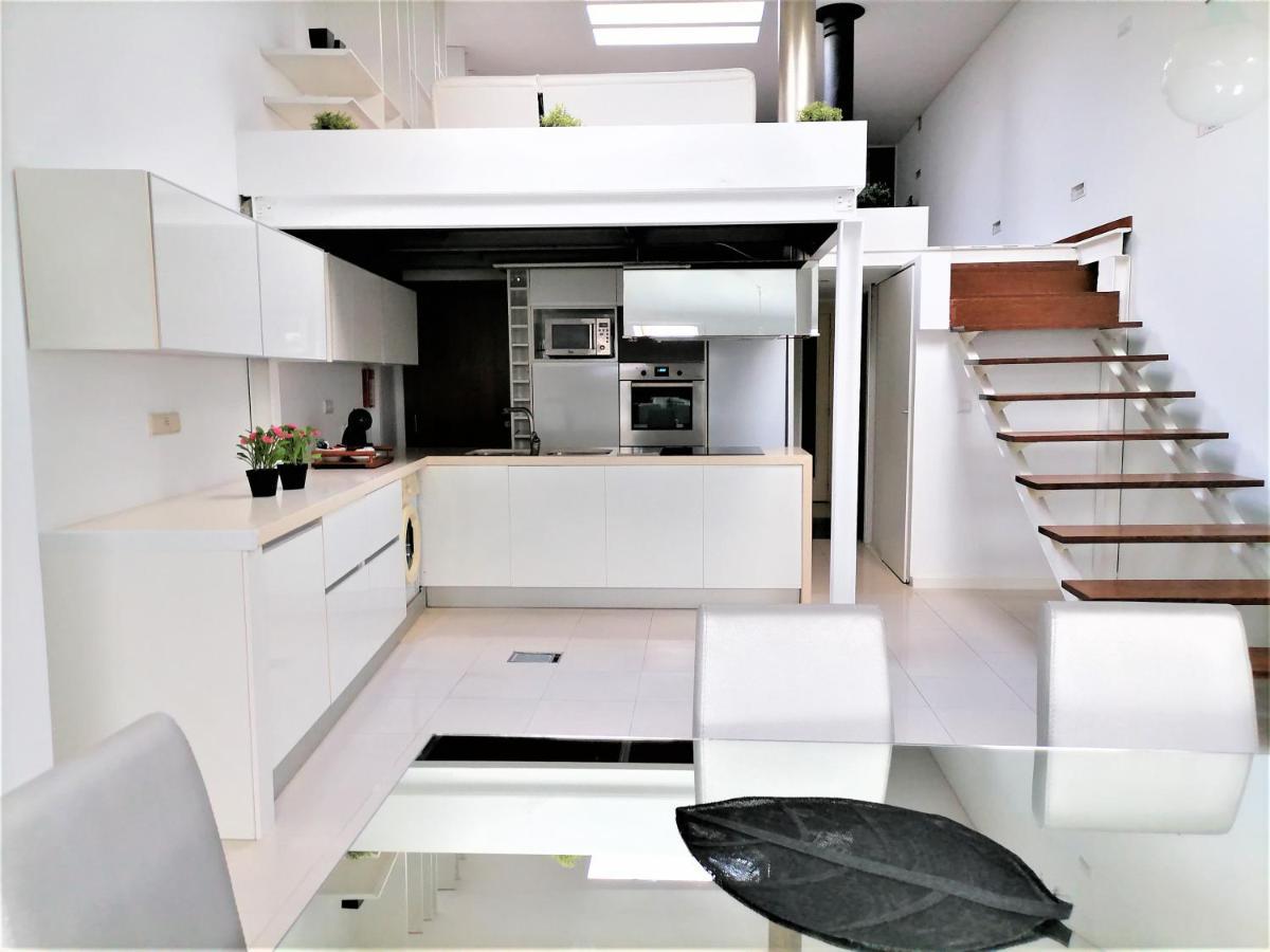 24 Loft Design Avenue בראגה מראה חיצוני תמונה